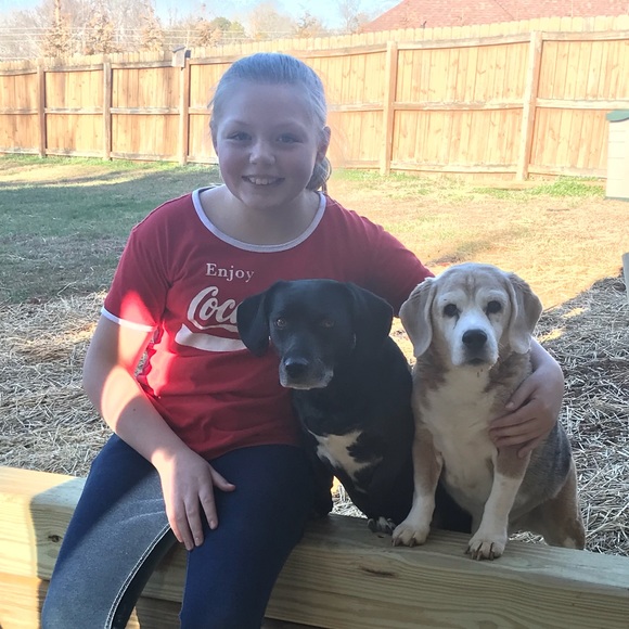 Meet your Posher, Sherri - Picture 6 of 6